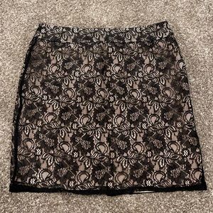NY&C pencil skirt size 14